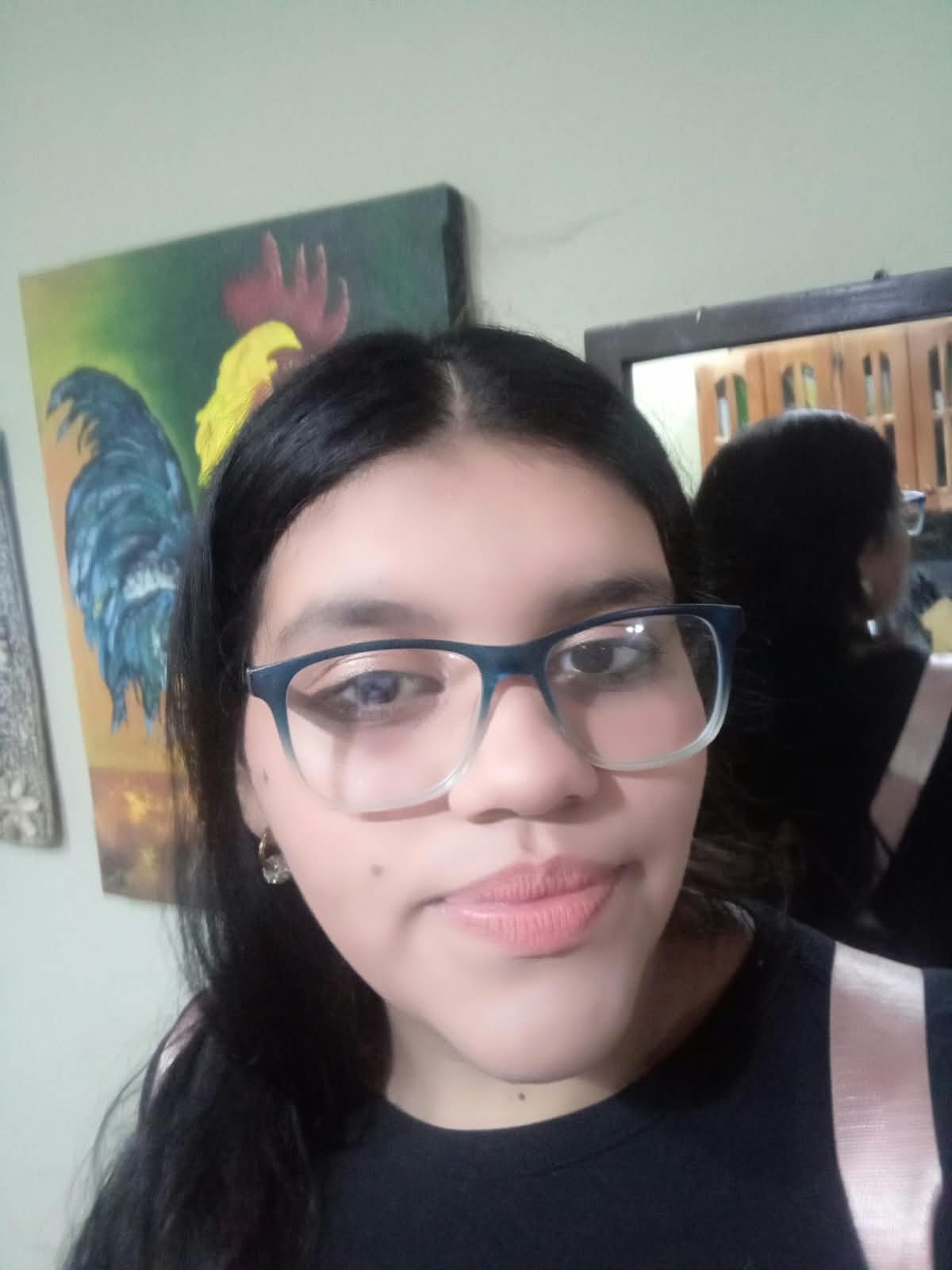 Foto de Yarixa Noemy Padilla Zeledon