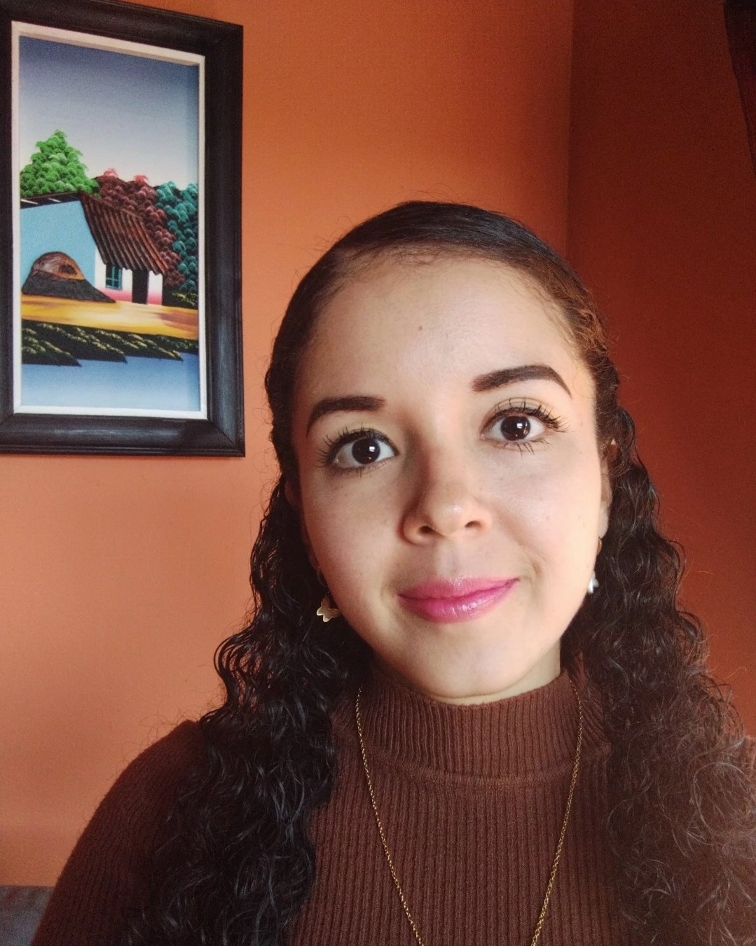 Foto de Gabriela Zamora Badilla