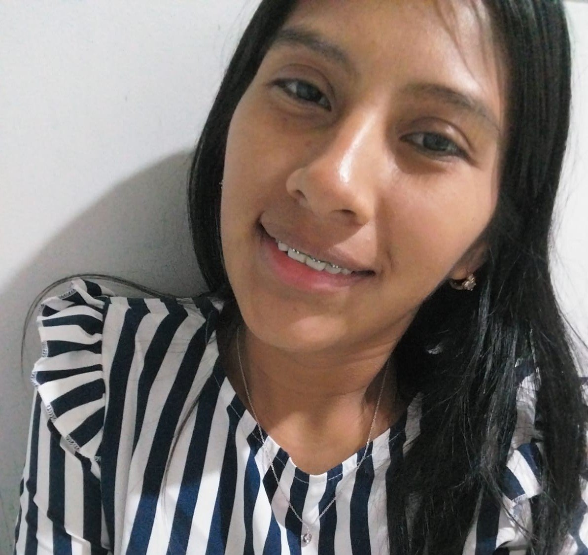 Foto de Ileana Inestroza López