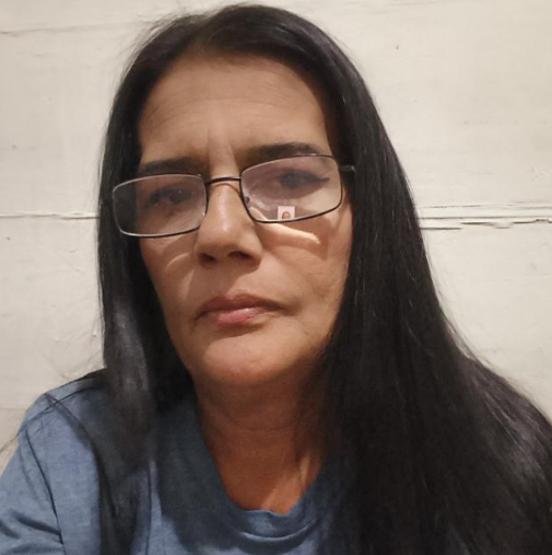 Foto de Karla Núñez