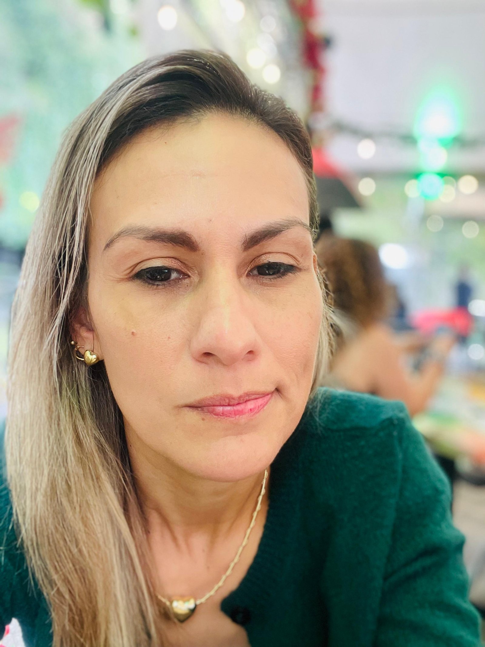 Foto de Marla Gairaud